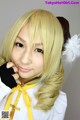 Cosplay Ippon Shoubu - Outta Gand Download