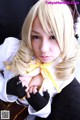 Cosplay Ippon Shoubu - Outta Gand Download