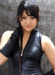 Mai Tamaki - Masturbating Schoolgirl Wearing