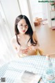 [Loozy] Son Ye-Eun (손예은): Nudy Painter + S.ver (160 photos)